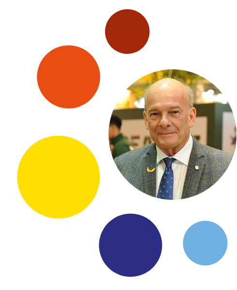 président